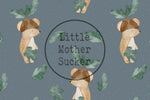 Lade das Bild in den Galerie-Viewer, Softshell Classic "Acorn mouse" 0,5 m
