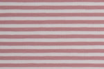 Lade das Bild in den Galerie-Viewer, Jersey &quot;Isa&quot; altrosa 0,1 m ABVERKAUF
