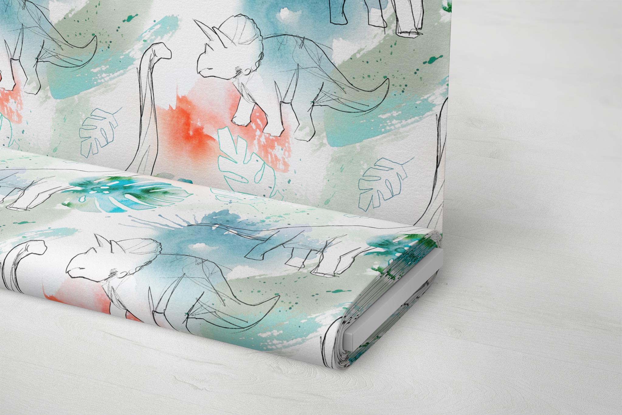 Premium BIO Jersey "Jules Dinos" 0,5 m