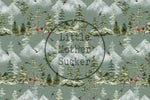 Lade das Bild in den Galerie-Viewer, Softshell Classic "Hirsch im Wald" COLLECTION
