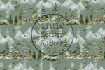 Lade das Bild in den Galerie-Viewer, Lycra &quot;Hirsch im Wald&quot; COLLECTION
