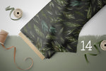 Lade das Bild in den Galerie-Viewer, Lycra &quot;Hirsch im Wald&quot; COLLECTION
