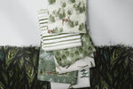 Lade das Bild in den Galerie-Viewer, Lycra &quot;Hirsch im Wald&quot; COLLECTION
