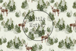 Lade das Bild in den Galerie-Viewer, Softshell Classic "Hirsch im Wald" COLLECTION
