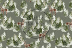 Lade das Bild in den Galerie-Viewer, Lycra &quot;Hirsch im Wald&quot; COLLECTION
