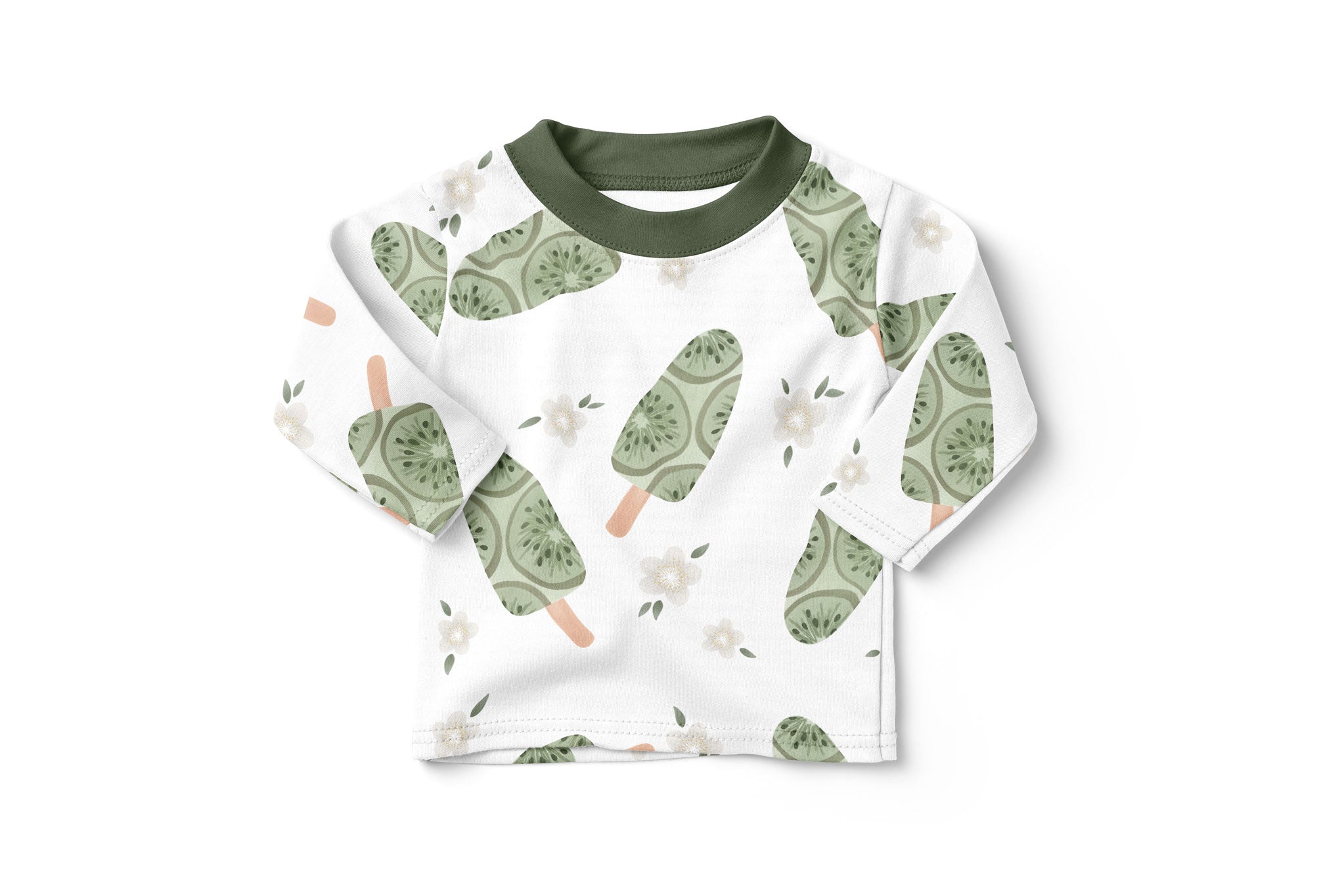 Lycra "Eis am Stiel" COLLECTION