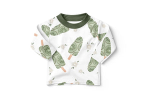 Lycra "Eis am Stiel" COLLECTION