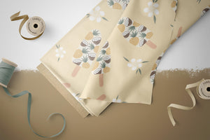 Lycra "Eis am Stiel" COLLECTION