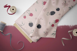Lycra "Eis am Stiel" COLLECTION
