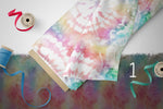 Lade das Bild in den Galerie-Viewer, Lycra &quot;Tie Dye&quot; watercolor COLLECTION
