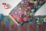 Lade das Bild in den Galerie-Viewer, Lycra &quot;Tie Dye&quot; watercolor COLLECTION
