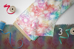 Lade das Bild in den Galerie-Viewer, Lycra &quot;Tie Dye&quot; watercolor COLLECTION
