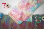 Lade das Bild in den Galerie-Viewer, Lycra &quot;Tie Dye&quot; watercolor COLLECTION
