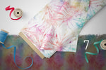 Lade das Bild in den Galerie-Viewer, Lycra &quot;Tie Dye&quot; watercolor COLLECTION
