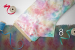 Lade das Bild in den Galerie-Viewer, Lycra &quot;Tie Dye&quot; watercolor COLLECTION
