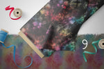 Lade das Bild in den Galerie-Viewer, Lycra &quot;Tie Dye&quot; watercolor COLLECTION
