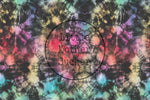 Lade das Bild in den Galerie-Viewer, Lycra &quot;Tie Dye&quot; watercolor COLLECTION
