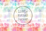 Lade das Bild in den Galerie-Viewer, Lycra &quot;Tie Dye&quot; watercolor COLLECTION

