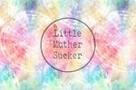 Lade das Bild in den Galerie-Viewer, Lycra &quot;Tie Dye&quot; watercolor COLLECTION
