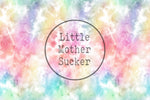 Lade das Bild in den Galerie-Viewer, Lycra &quot;Tie Dye&quot; watercolor COLLECTION

