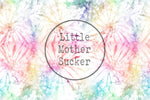 Lade das Bild in den Galerie-Viewer, Lycra &quot;Tie Dye&quot; watercolor COLLECTION
