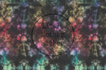 Lade das Bild in den Galerie-Viewer, Lycra &quot;Tie Dye&quot; watercolor COLLECTION
