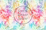 Lade das Bild in den Galerie-Viewer, Lycra &quot;Tie Dye&quot; watercolor COLLECTION
