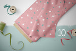 Lade das Bild in den Galerie-Viewer, Lycra &quot;Strawberry Patch&quot; COLLECTION
