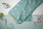 Lade das Bild in den Galerie-Viewer, Lycra &quot;Strawberry Patch&quot; COLLECTION

