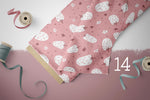 Lade das Bild in den Galerie-Viewer, Lycra &quot;Strawberry Patch&quot; COLLECTION
