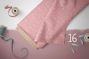 Lycra "Strawberry Patch" COLLECTION