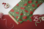 Lade das Bild in den Galerie-Viewer, Lycra &quot;Strawberry Patch&quot; COLLECTION
