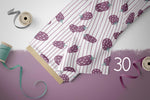 Lade das Bild in den Galerie-Viewer, Lycra &quot;Strawberry Patch&quot; COLLECTION
