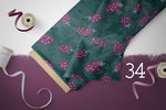 Lade das Bild in den Galerie-Viewer, Lycra &quot;Strawberry Patch&quot; COLLECTION

