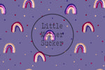 Lade das Bild in den Galerie-Viewer, Softshell Classic "Arc en ciel" Collection
