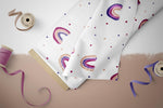 Lade das Bild in den Galerie-Viewer, Softshell Classic "Arc en ciel" Collection

