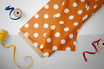 Lade das Bild in den Galerie-Viewer, BIO French Terry &quot;Basic Rainy Dots&quot; COLLECTION

