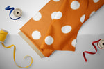 Lade das Bild in den Galerie-Viewer, BIO French Terry &quot;Basic Rainy Dots&quot; COLLECTION
