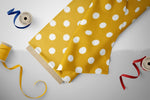 Lade das Bild in den Galerie-Viewer, BIO French Terry &quot;Basic Rainy Dots&quot; COLLECTION
