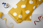 Lade das Bild in den Galerie-Viewer, BIO French Terry &quot;Basic Rainy Dots&quot; COLLECTION
