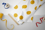 Lade das Bild in den Galerie-Viewer, BIO French Terry &quot;Basic Rainy Dots&quot; COLLECTION
