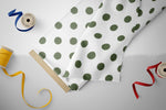 Lade das Bild in den Galerie-Viewer, BIO French Terry &quot;Basic Rainy Dots&quot; COLLECTION
