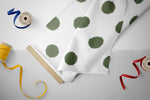 Lade das Bild in den Galerie-Viewer, BIO French Terry &quot;Basic Rainy Dots&quot; COLLECTION
