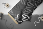 Lade das Bild in den Galerie-Viewer, Lycra "Brush Hearts" Collection
