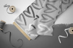 Lade das Bild in den Galerie-Viewer, Lycra "Brush Hearts" Collection
