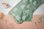 Lade das Bild in den Galerie-Viewer, Softshell Classic "Chalkbows" retro Collection
