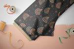 Lade das Bild in den Galerie-Viewer, Softshell Classic "Chalkbows" retro Collection
