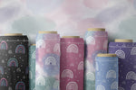 Lade das Bild in den Galerie-Viewer, Softshell Classic "Chalkbows" berry Collection
