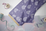 Lade das Bild in den Galerie-Viewer, Softshell Classic "Chalkbows" berry Collection
