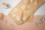 Lade das Bild in den Galerie-Viewer, Softshell Classic "Chalkbows" retro Collection
